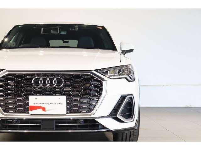 Audi Q3 Sportback 7