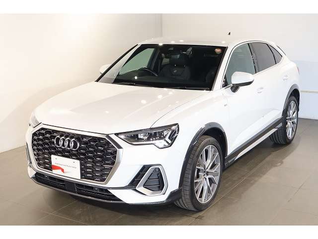 Audi Q3 Sportback 9