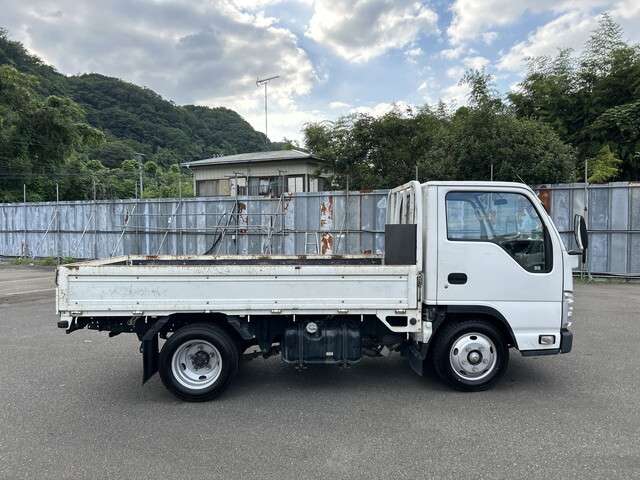 Isuzu Elf 5