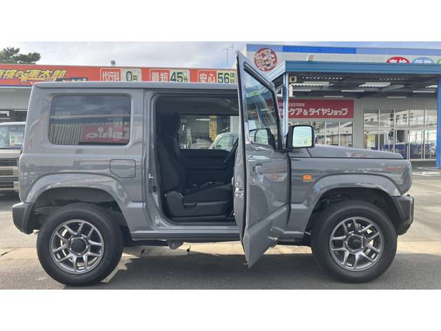 Suzuki Jimny 12