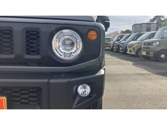 Suzuki Jimny 7