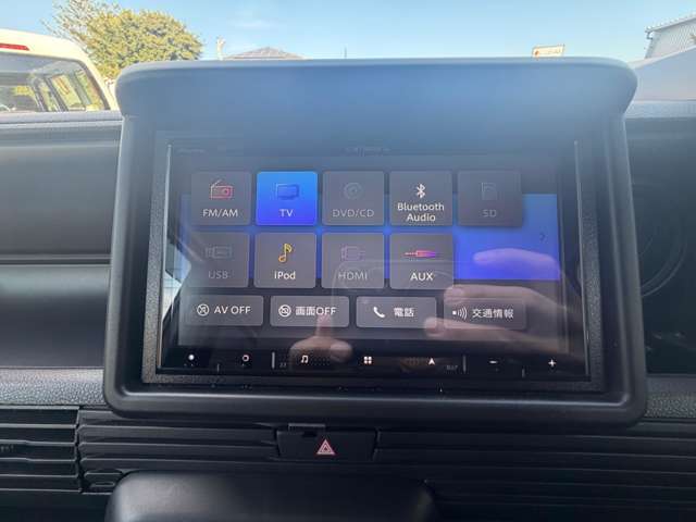 Honda N-VAN 12
