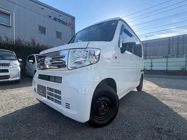Honda N-VAN 6