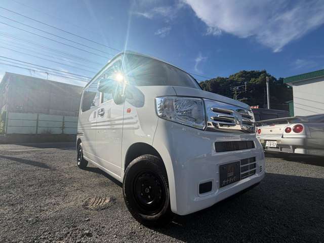 Honda N-VAN 7