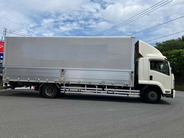 Isuzu Forward 5