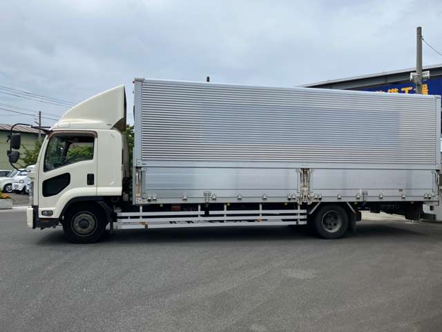 Isuzu Forward 6