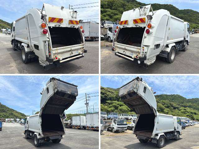 Isuzu Elf 4