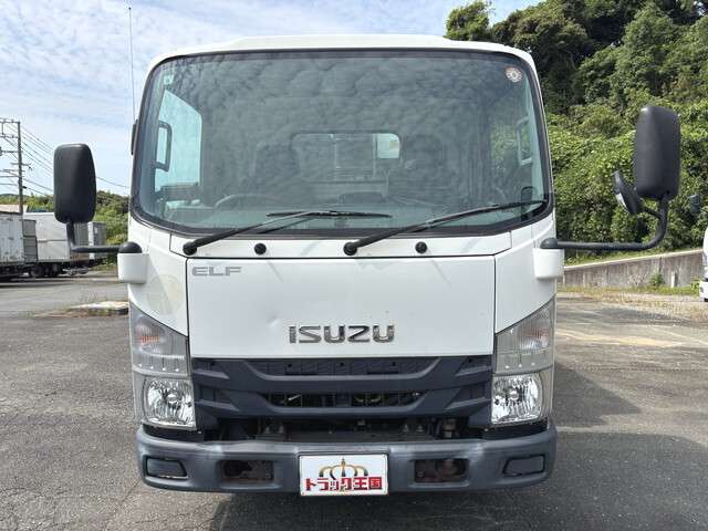 Isuzu Elf 5