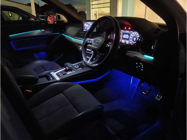 Audi Q5 7