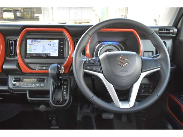 Suzuki Hustler 11