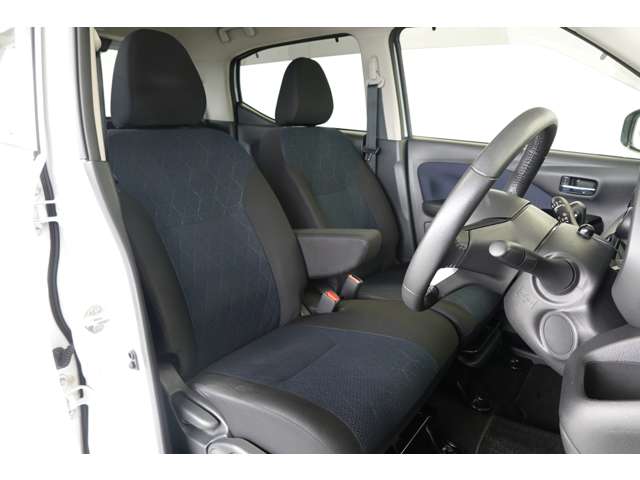 Mitsubishi eK X 11