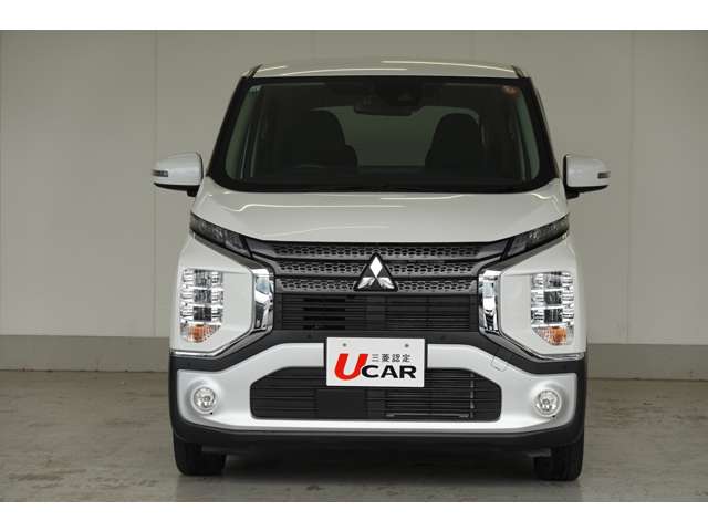 Mitsubishi eK X 4
