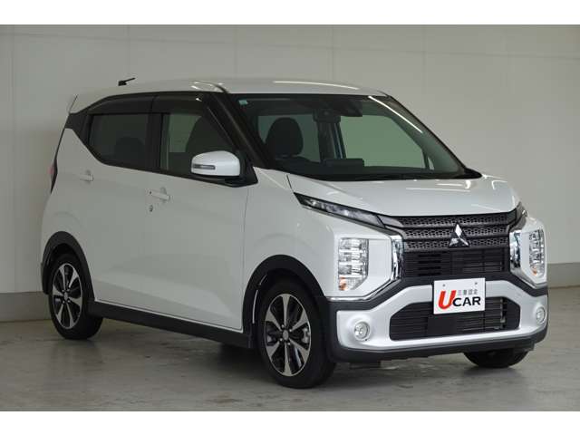 Mitsubishi eK X 5