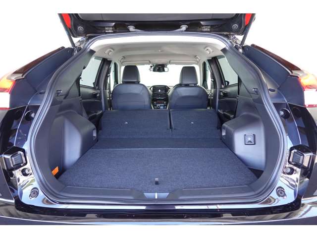 Mitsubishi Eclipse Cross 11