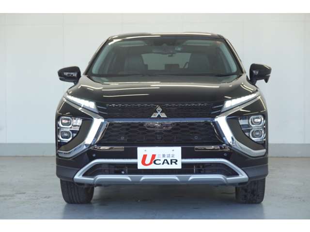 Mitsubishi Eclipse Cross 4