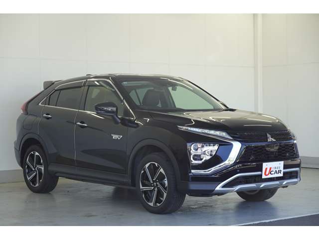 Mitsubishi Eclipse Cross 5