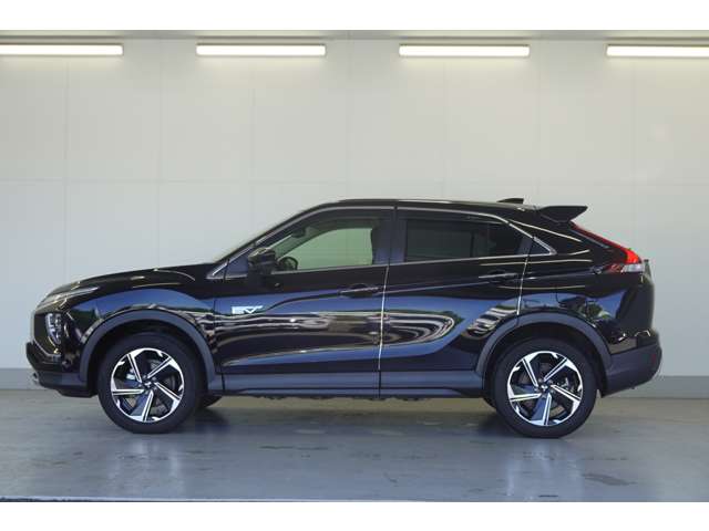 Mitsubishi Eclipse Cross 6