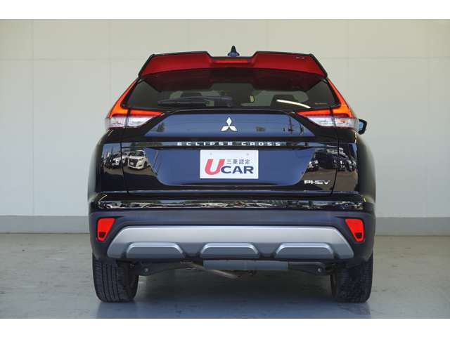 Mitsubishi Eclipse Cross 7