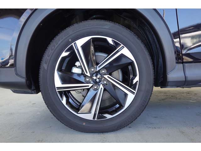 Mitsubishi Eclipse Cross 9