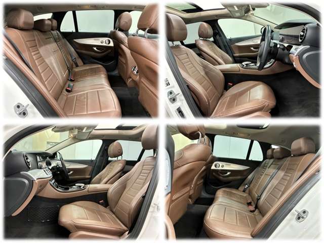 Mercedes-Benz E-Class All-Terrain 3