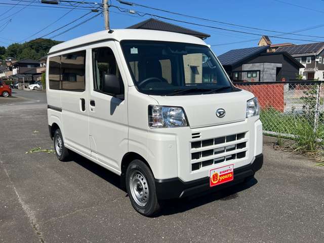 Daihatsu Hijet Cargo 9