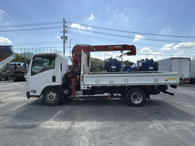 Isuzu Elf 4