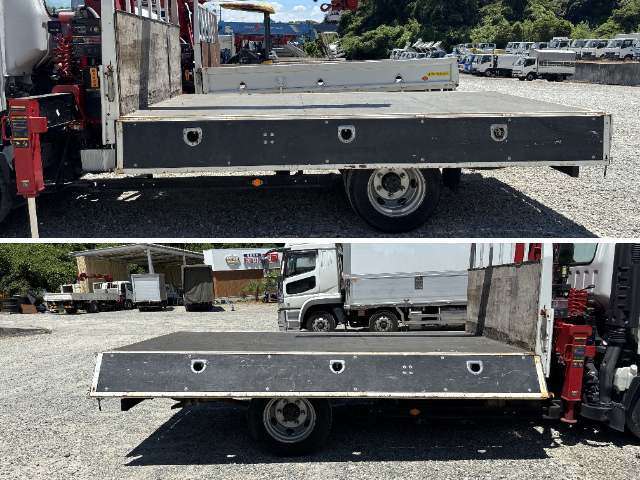 Isuzu Elf 10