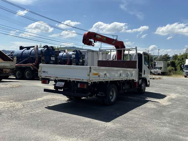 Isuzu Elf 2