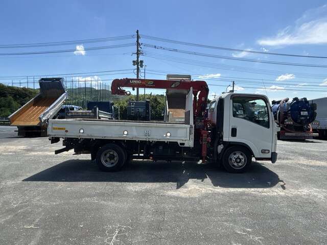 Isuzu Elf 5