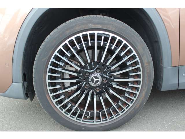 Mercedes-Benz EQA 9
