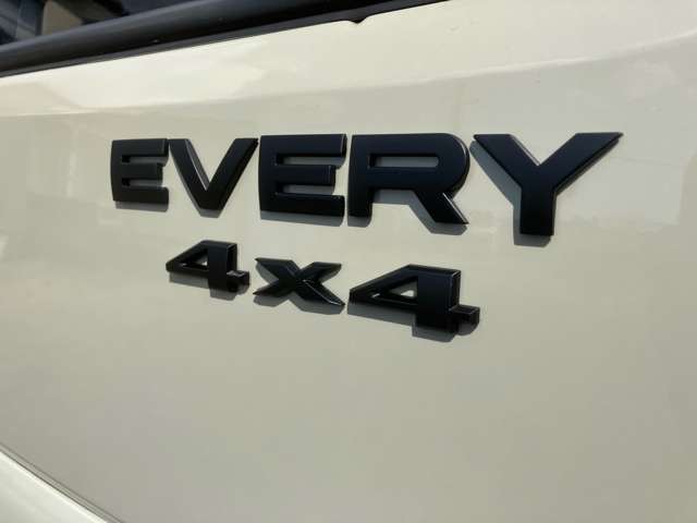 Suzuki Every 3
