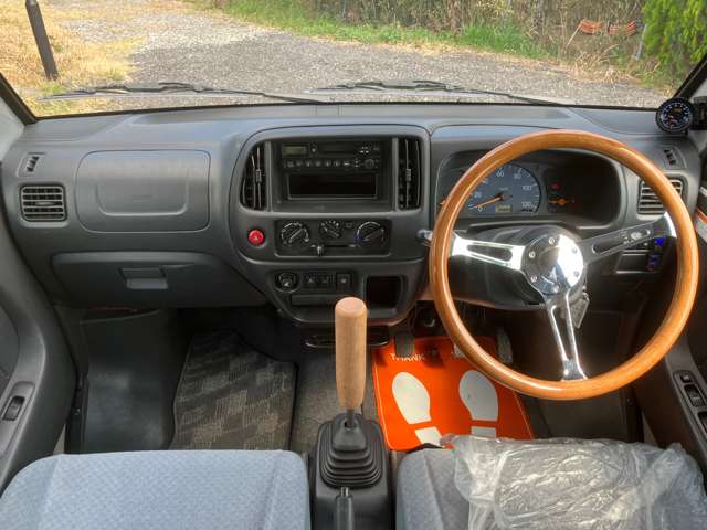 Suzuki Every 5