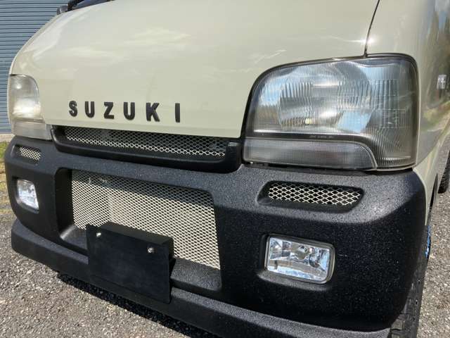 Suzuki Every 9
