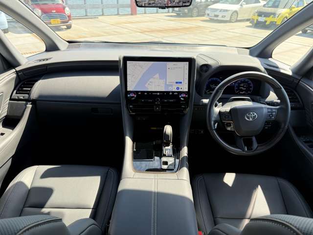 Toyota Alphard 11