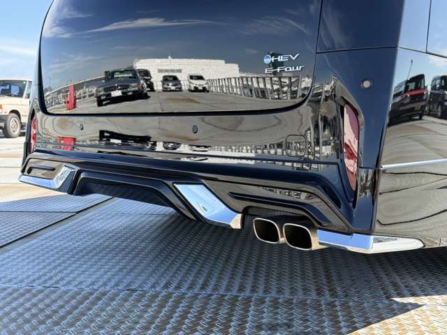 Toyota Alphard 8