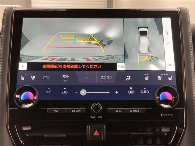 Toyota Alphard 10