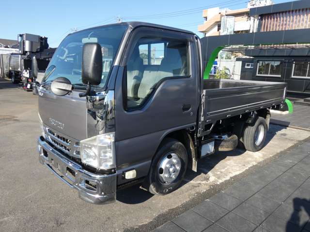 Isuzu Elf 5