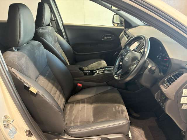 Honda Vezel 12