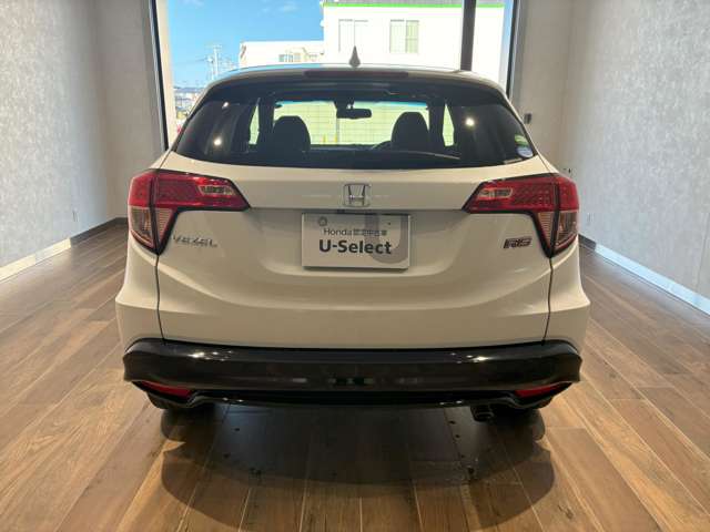 Honda Vezel 9