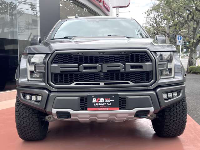 Ford F-150 2