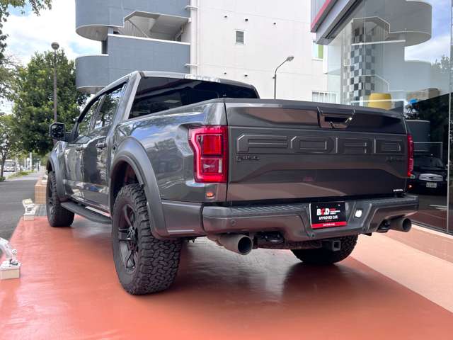 Ford F-150 3