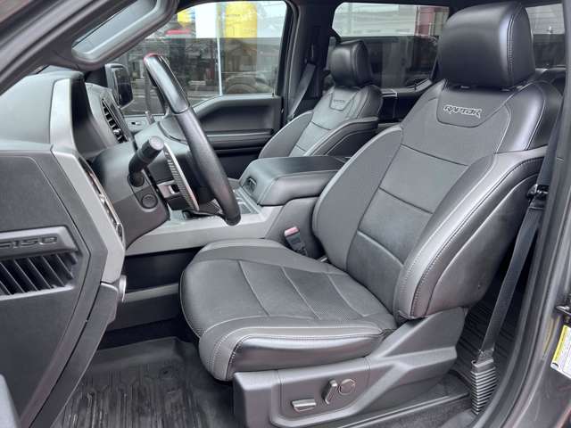 Ford F-150 4