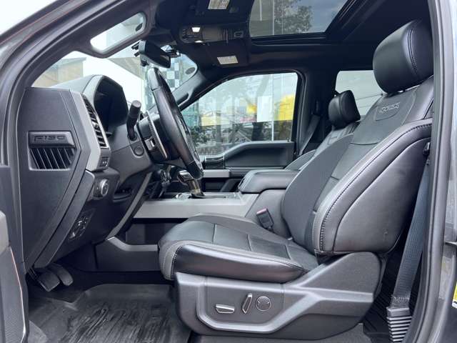 Ford F-150 5