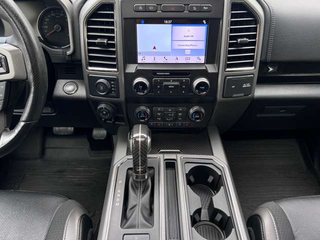 Ford F-150 9