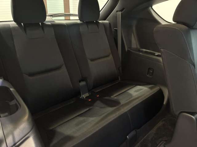Mazda CX-8 4