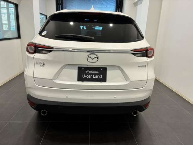 Mazda CX-8 7