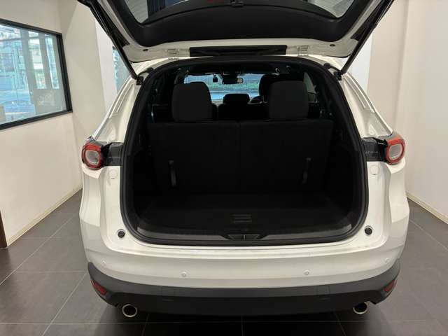 Mazda CX-8 10