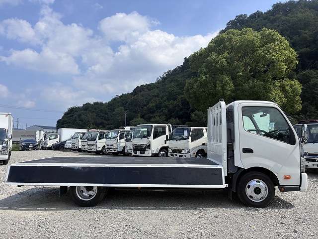 Toyota Toyoace 12