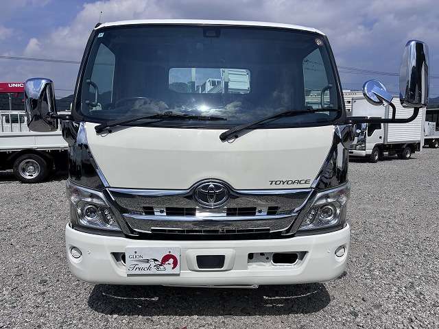 Toyota Toyoace 2