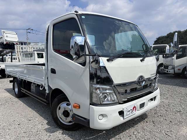 Toyota Toyoace 3